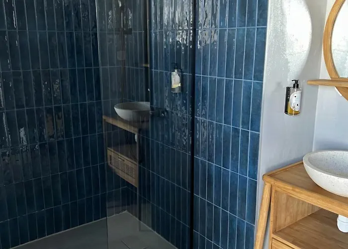 Hôtel du Pont Blanc